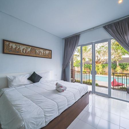 Uma Ubud Hotel Екстериор снимка