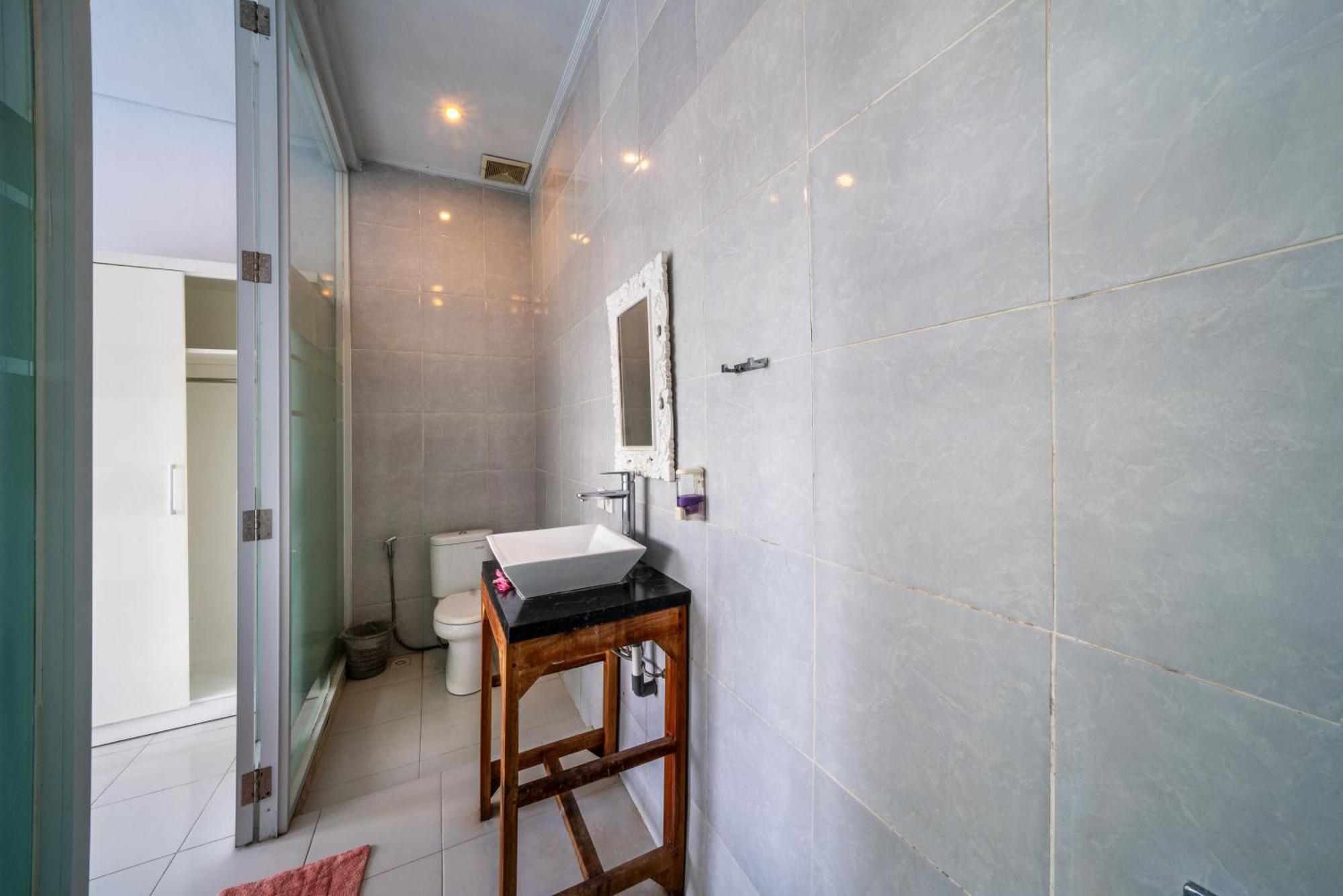 Uma Ubud Hotel Екстериор снимка